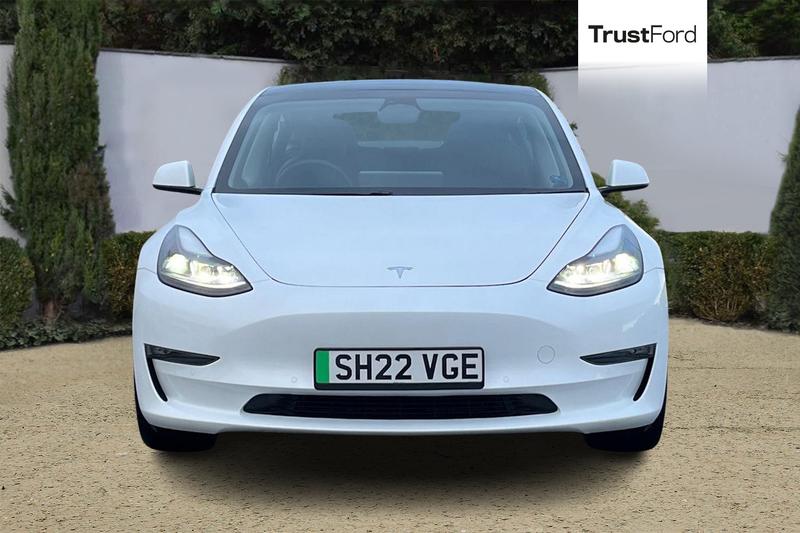 Used Tesla Model 3 2022 for sale - 77274854: Photo 6