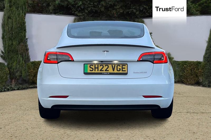 Used Tesla Model 3 2022 for sale - 77274854: Photo 7