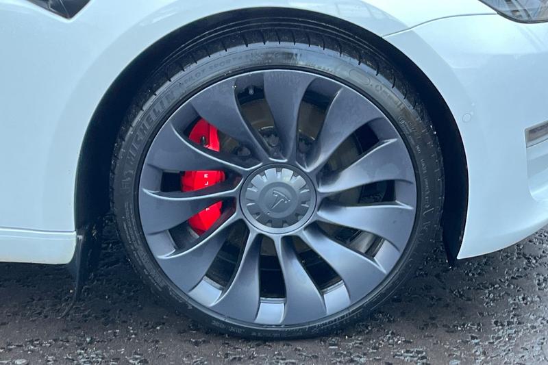 Used Tesla Model 3 2022 for sale - 77274854: Photo 8