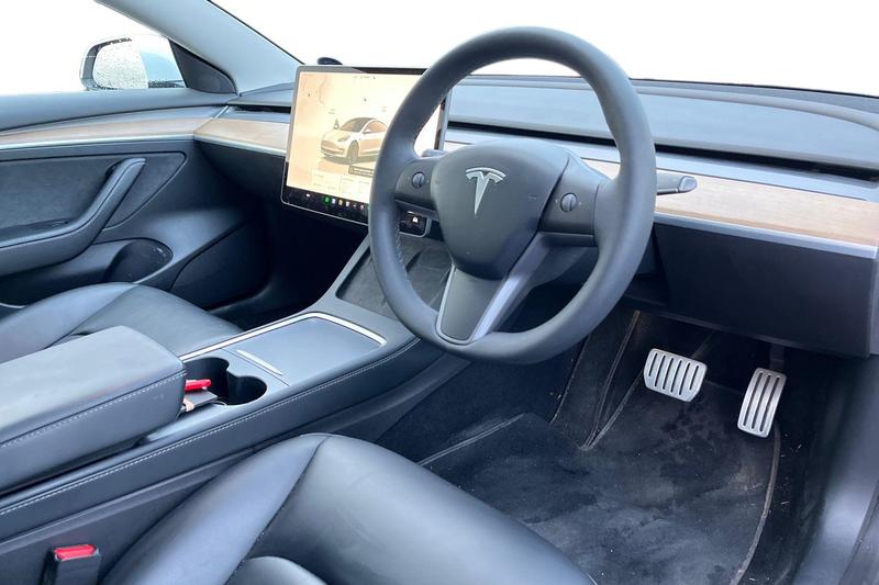 Used Tesla Model 3 2022 for sale - 77274854: Photo 9