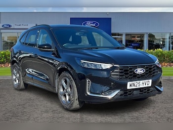 Used Ford Kuga 2025 for sale - 78443094: Photo