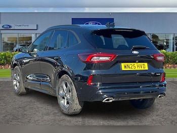 Used Ford Kuga 2025 for sale - 78443094: Photo