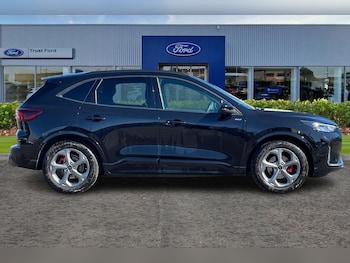 Used Ford Kuga 2025 for sale - 78443094: Photo