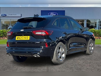 Used Ford Kuga 2025 for sale - 78443094: Photo