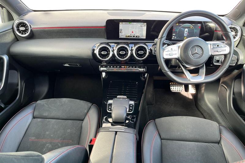 Used Mercedes-Benz A-Class 2019 for sale - 77910416: Photo 10