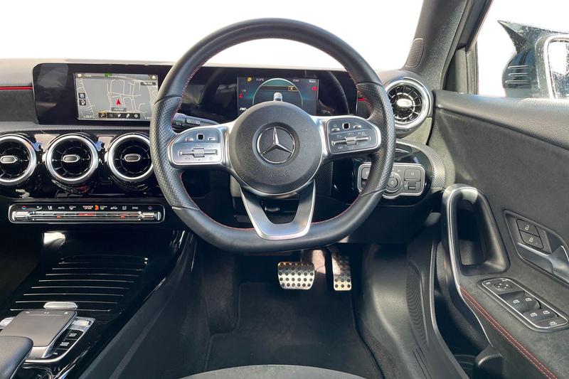 Used Mercedes-Benz A-Class 2019 for sale - 77910416: Photo 11