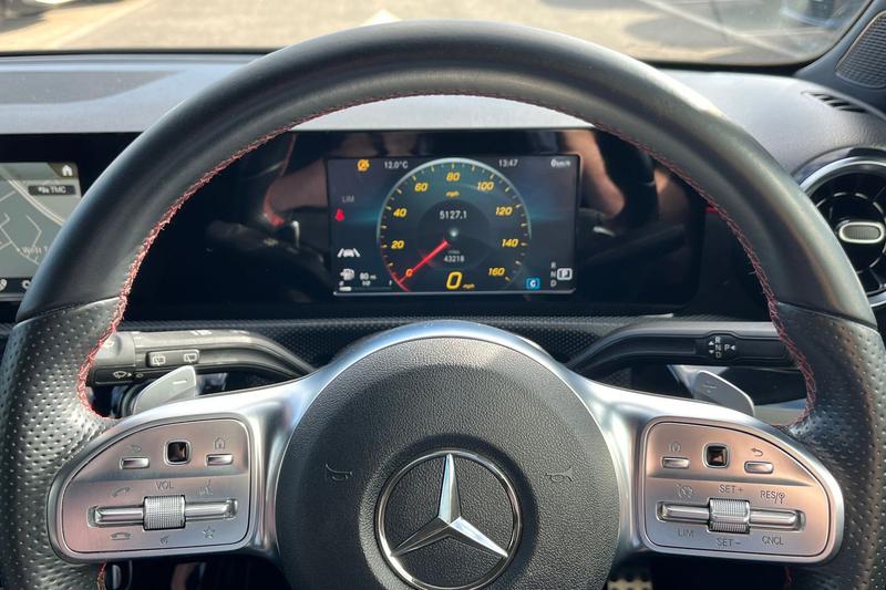 Used Mercedes-Benz A-Class 2019 for sale - 77910416: Photo 12