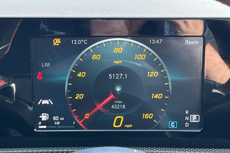 Used Mercedes-Benz A-Class 2019 for sale - 77910416: Photo 13