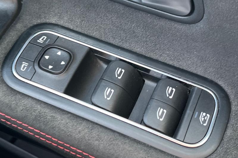 Used Mercedes-Benz A-Class 2019 for sale - 77910416: Photo 16