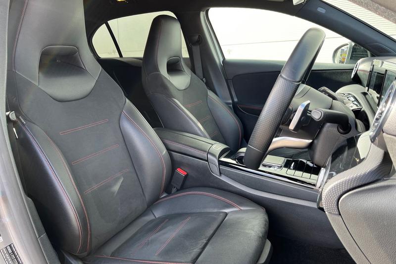 Used Mercedes-Benz A-Class 2019 for sale - 77910416: Photo 17