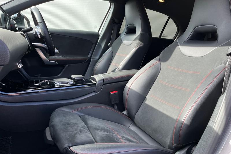 Used Mercedes-Benz A-Class 2019 for sale - 77910416: Photo 19