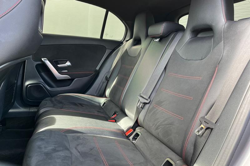 Used Mercedes-Benz A-Class 2019 for sale - 77910416: Photo 20