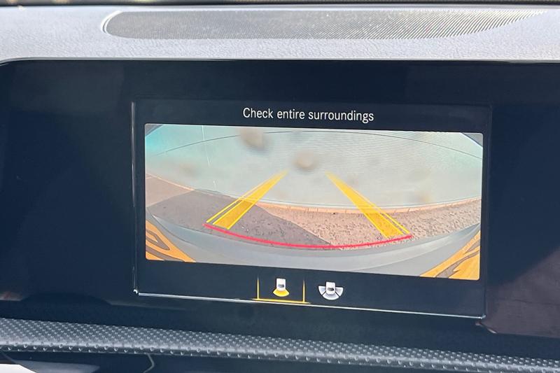 Used Mercedes-Benz A-Class 2019 for sale - 77910416: Photo 23