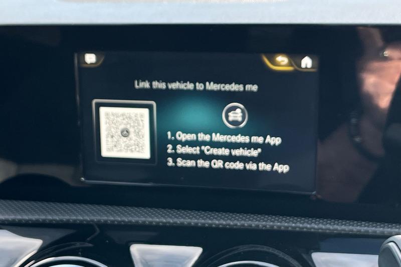 Used Mercedes-Benz A-Class 2019 for sale - 77910416: Photo 25