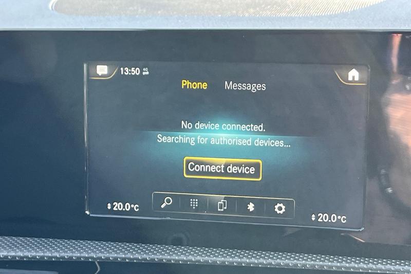 Used Mercedes-Benz A-Class 2019 for sale - 77910416: Photo 26