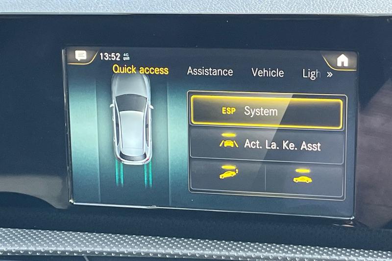 Used Mercedes-Benz A-Class 2019 for sale - 77910416: Photo 27