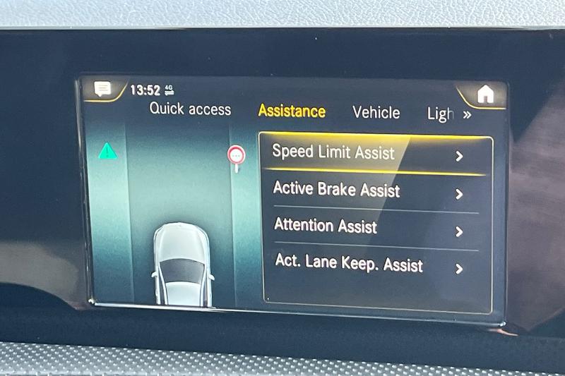 Used Mercedes-Benz A-Class 2019 for sale - 77910416: Photo 28