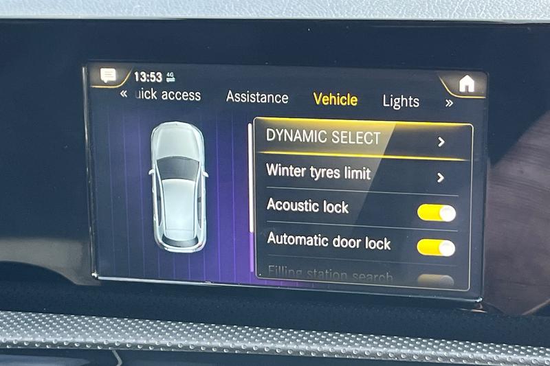 Used Mercedes-Benz A-Class 2019 for sale - 77910416: Photo 29