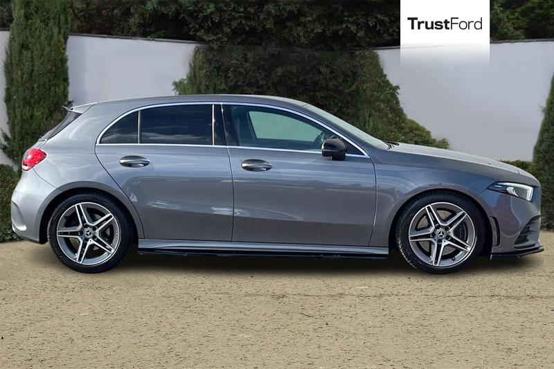 Used Mercedes-Benz A-Class 2019 for sale - 77910416: Photo 3