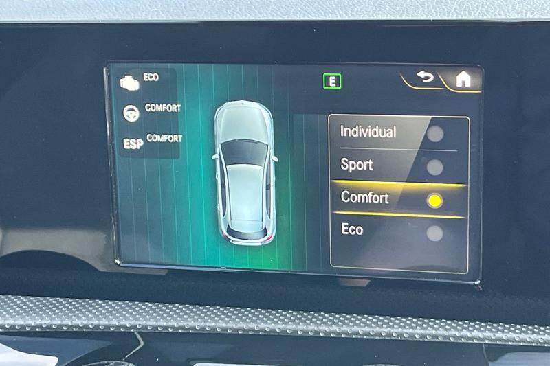 Used Mercedes-Benz A-Class 2019 for sale - 77910416: Photo 30