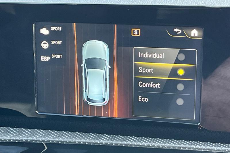 Used Mercedes-Benz A-Class 2019 for sale - 77910416: Photo 31