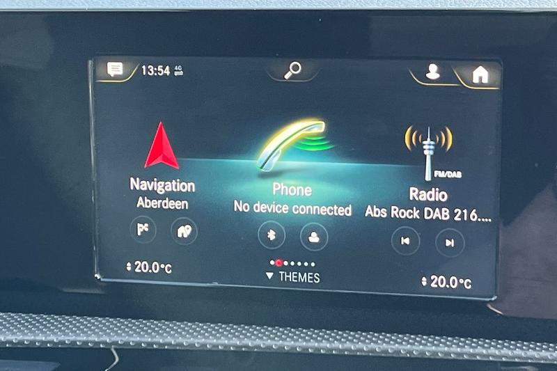 Used Mercedes-Benz A-Class 2019 for sale - 77910416: Photo 33