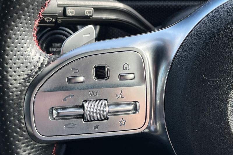 Used Mercedes-Benz A-Class 2019 for sale - 77910416: Photo 38