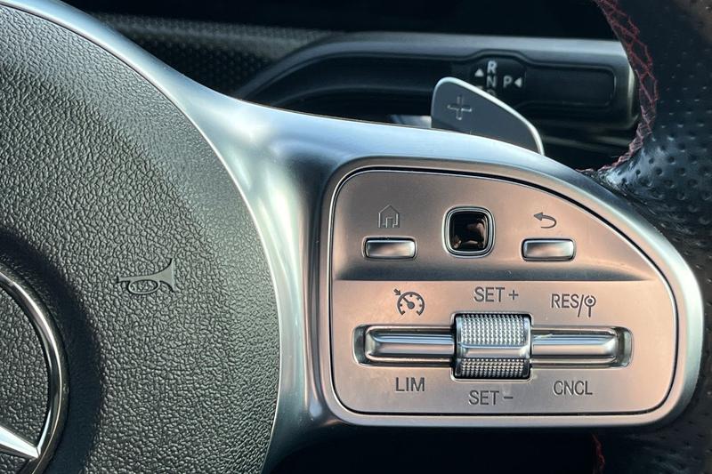 Used Mercedes-Benz A-Class 2019 for sale - 77910416: Photo 39