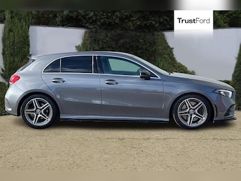 Used Mercedes-Benz A-Class 2019 for sale - 77910416: Photo