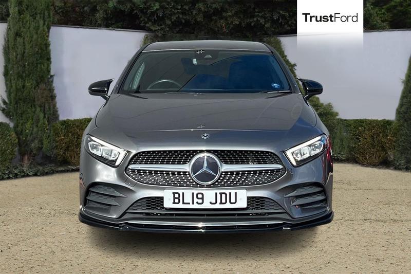 Used Mercedes-Benz A-Class 2019 for sale - 77910416: Photo 6