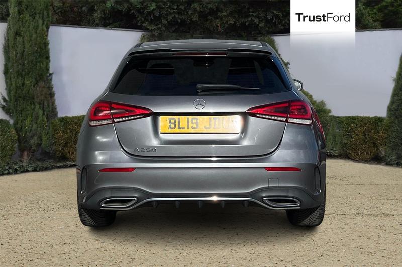 Used Mercedes-Benz A-Class 2019 for sale - 77910416: Photo 7