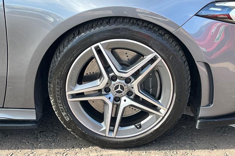 Used Mercedes-Benz A-Class 2019 for sale - 77910416: Photo 8