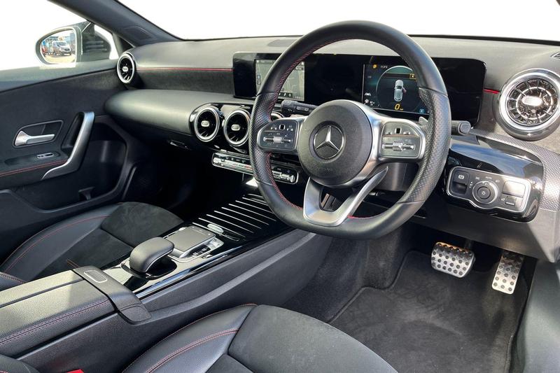 Used Mercedes-Benz A-Class 2019 for sale - 77910416: Photo 9