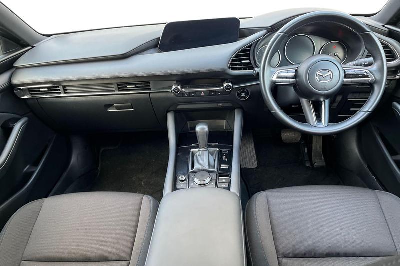 Used Mazda Mazda3 2021 for sale - 77326828: Photo 10