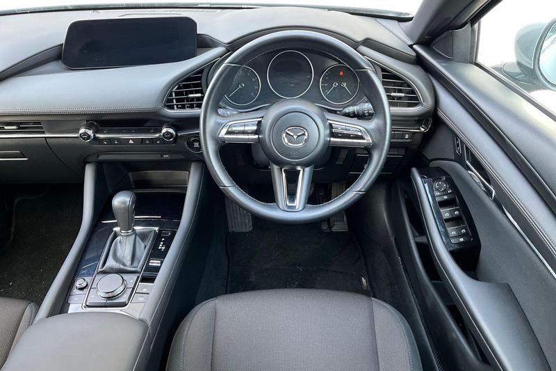 Used Mazda Mazda3 2021 for sale - 77326828: Photo 11