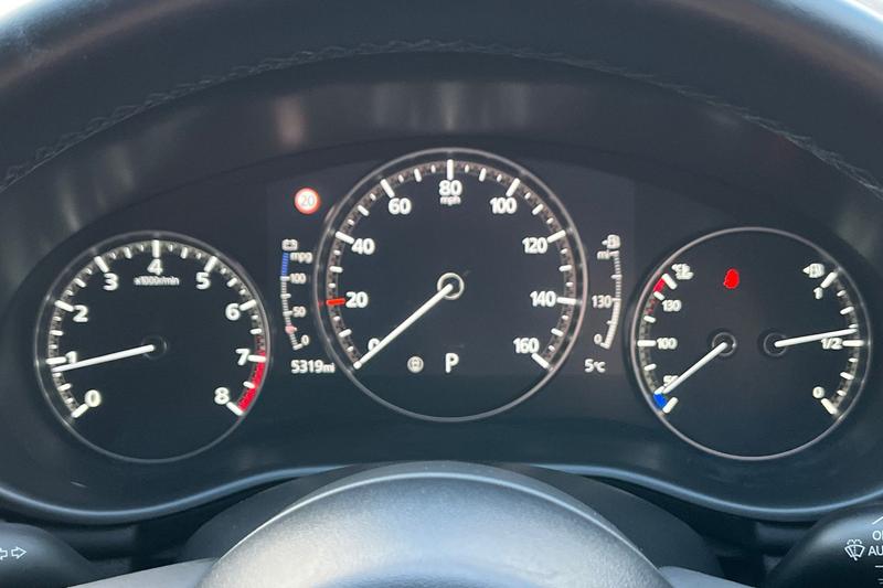 Used Mazda Mazda3 2021 for sale - 77326828: Photo 13