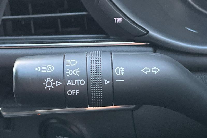 Used Mazda Mazda3 2021 for sale - 77326828: Photo 14