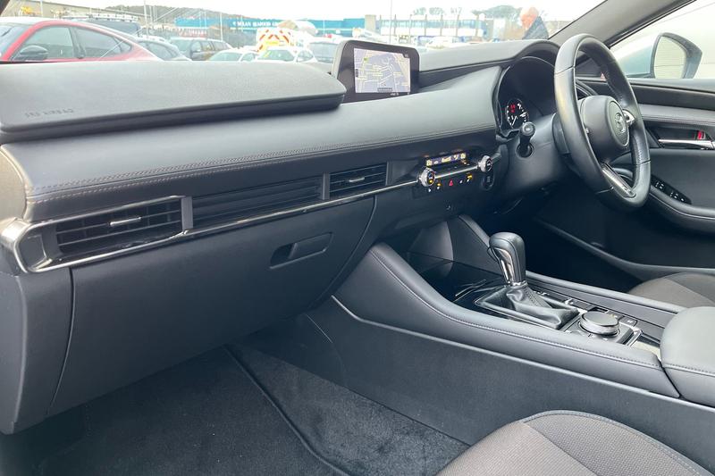 Used Mazda Mazda3 2021 for sale - 77326828: Photo 18