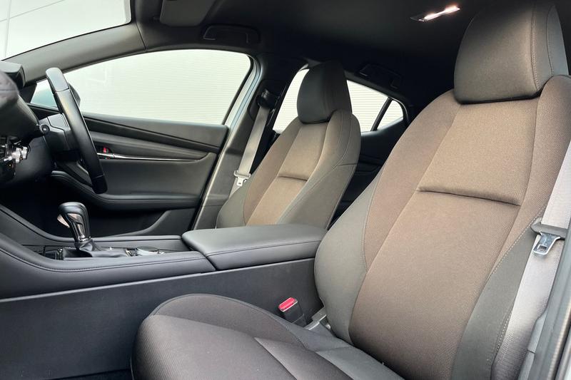 Used Mazda Mazda3 2021 for sale - 77326828: Photo 19