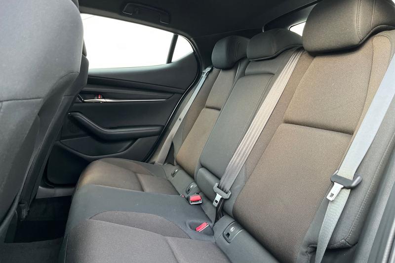 Used Mazda Mazda3 2021 for sale - 77326828: Photo 20