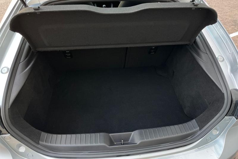 Used Mazda Mazda3 2021 for sale - 77326828: Photo 21