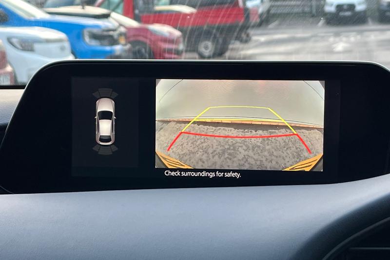 Used Mazda Mazda3 2021 for sale - 77326828: Photo 23