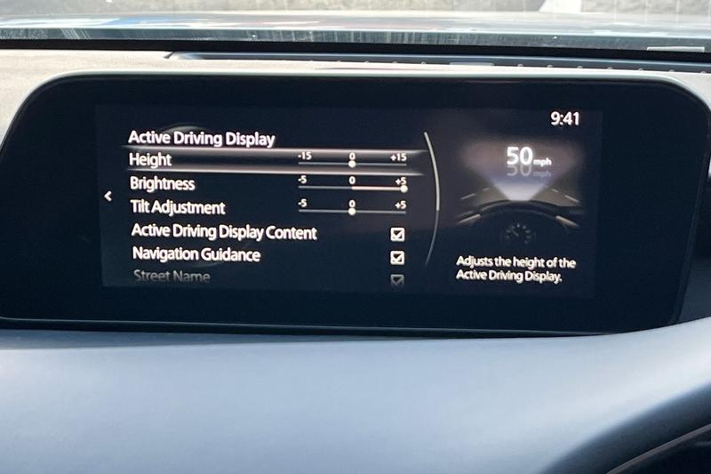 Used Mazda Mazda3 2021 for sale - 77326828: Photo 24