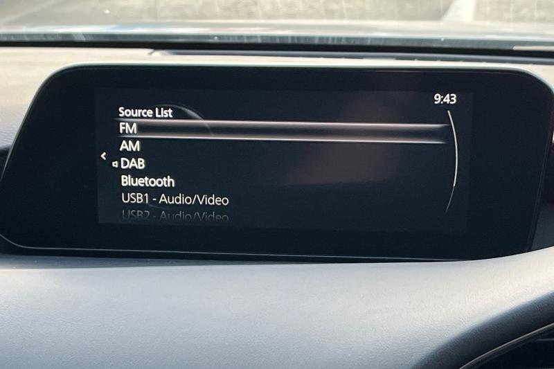 Used Mazda Mazda3 2021 for sale - 77326828: Photo 26