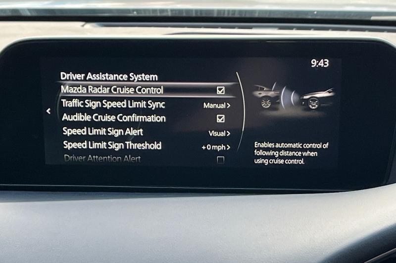 Used Mazda Mazda3 2021 for sale - 77326828: Photo 27