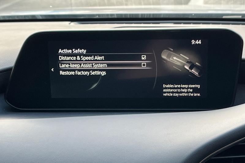 Used Mazda Mazda3 2021 for sale - 77326828: Photo 28