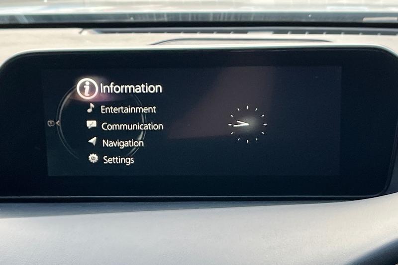 Used Mazda Mazda3 2021 for sale - 77326828: Photo 29