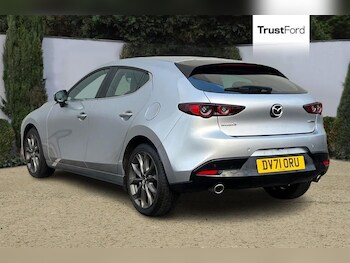 Used Mazda Mazda3 2021 for sale - 77326828: Photo