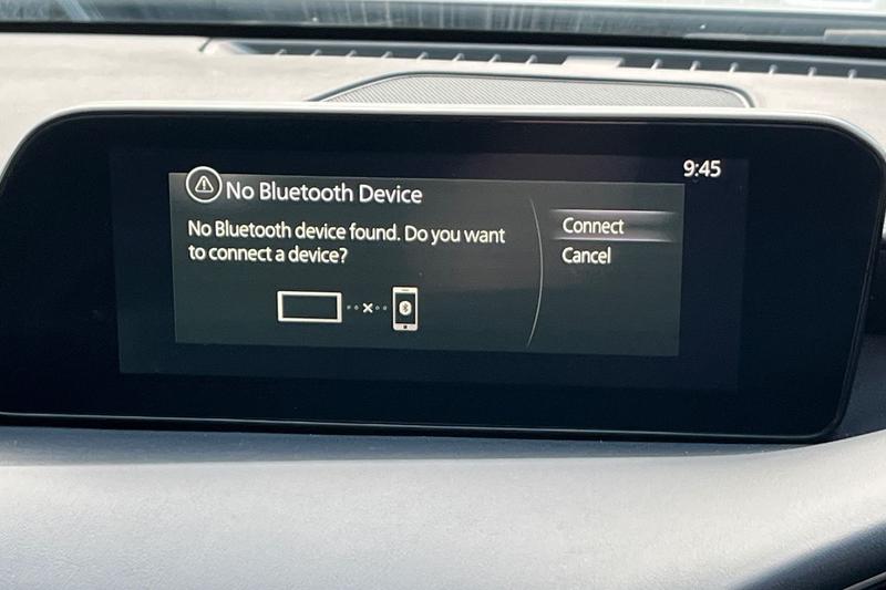 Used Mazda Mazda3 2021 for sale - 77326828: Photo 30