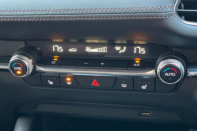 Used Mazda Mazda3 2021 for sale - 77326828: Photo 31